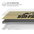 University of Colorado CU Collegiate Text MacBook Cases